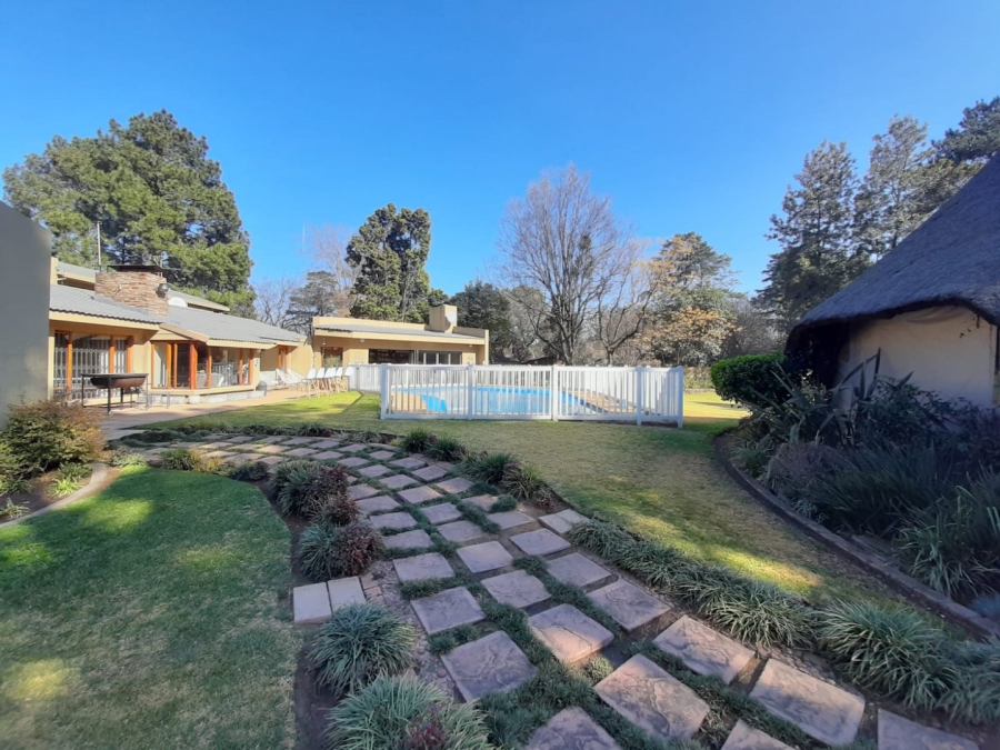 3 Bedroom Property for Sale in Sasolburg Free State